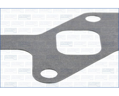 Gasket, intake manifold, Image 4