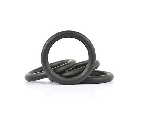 Gasket, intake manifold, Image 2