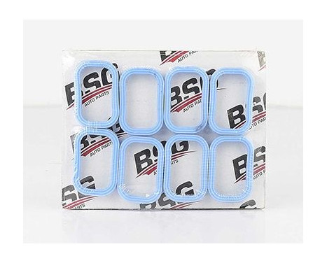 Gasket, intake manifold, Image 2