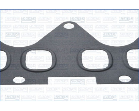 Gasket, intake manifold, Image 3