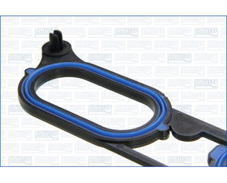 Gasket, intake manifold, Image 4