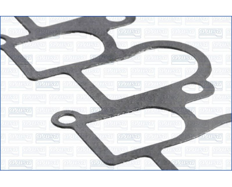 Gasket, intake manifold, Image 3