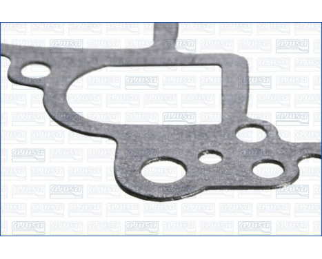 Gasket, intake manifold, Image 4