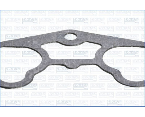 Gasket, intake manifold, Image 4