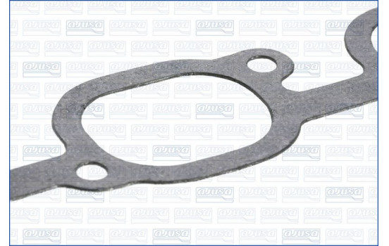 Gasket, intake manifold, Image 3