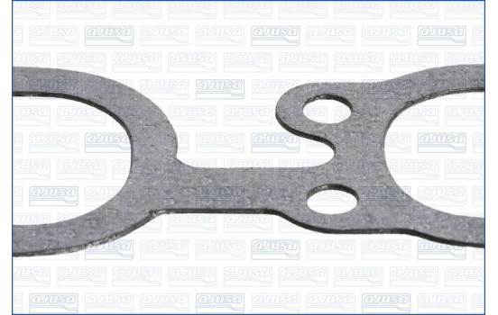 Gasket, intake manifold, Image 4