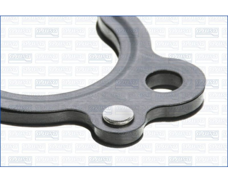 Gasket, intake manifold, Image 3