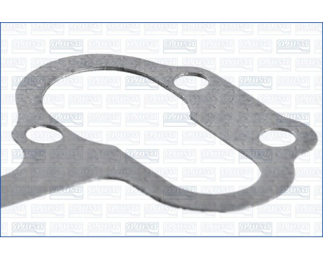 Gasket, intake manifold, Image 3