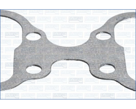 Gasket, intake manifold, Image 4
