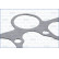 Gasket, intake manifold, Thumbnail 3