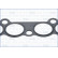 Gasket, intake manifold, Thumbnail 3