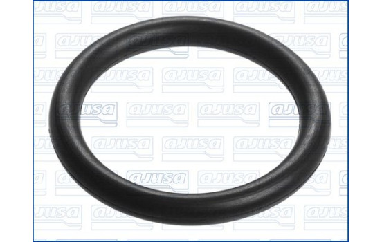 Gasket, intake manifold, Image 2