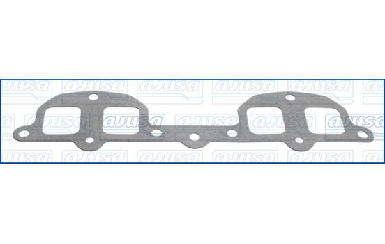 Gasket, intake manifold, Image 2