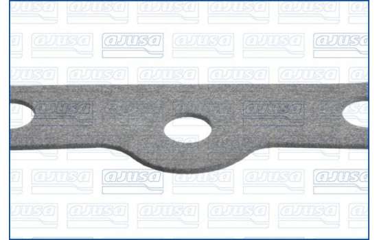 Gasket, intake manifold, Image 3