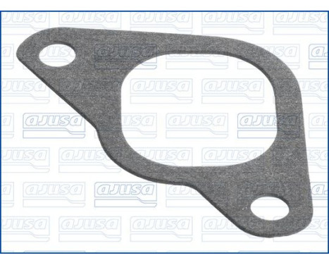 Gasket, intake manifold, Image 2