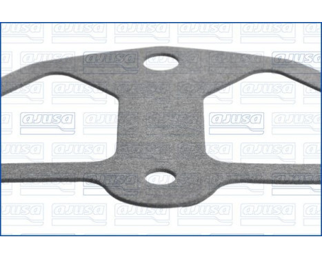 Gasket, intake manifold, Image 3