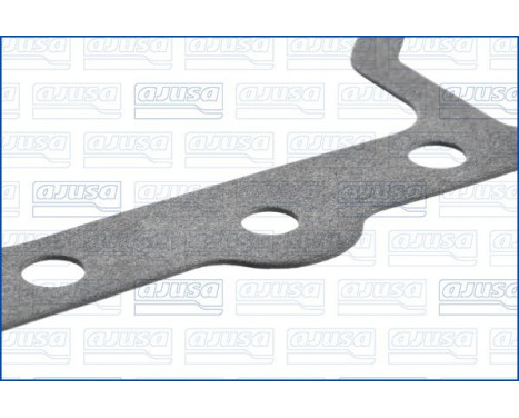 Gasket, intake manifold, Image 4