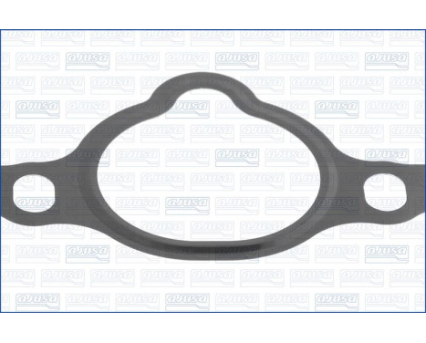 Gasket, intake manifold, Image 3