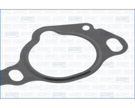 Gasket, intake manifold, Image 4