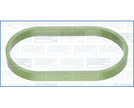 Gasket, intake manifold
