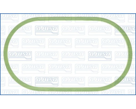 Gasket, intake manifold, Image 2
