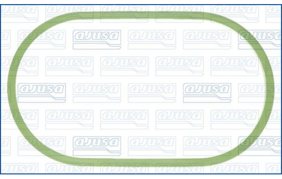 Gasket, intake manifold, Image 2