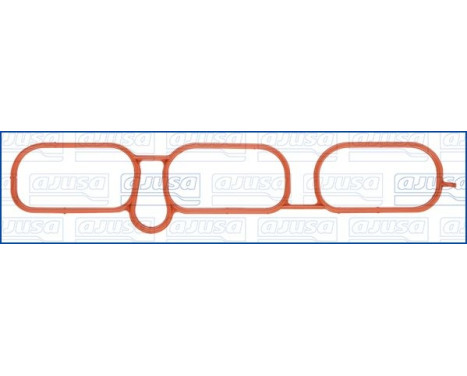 Gasket, intake manifold, Image 2