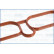 Gasket, intake manifold, Thumbnail 3