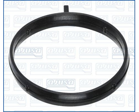 Gasket, intake manifold