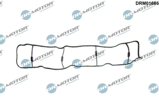 Gasket, intake manifold