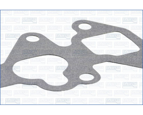 Gasket, intake manifold, Image 3