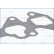 Gasket, intake manifold, Thumbnail 3
