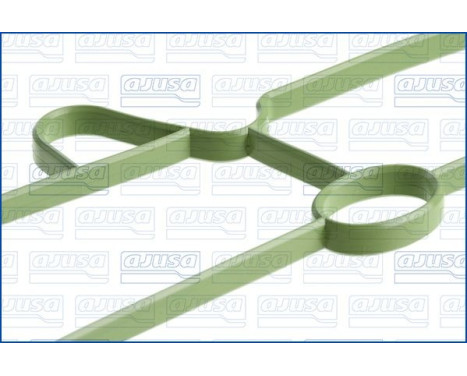 Gasket, intake manifold, Image 3