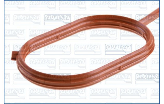 Gasket, intake manifold, Image 3