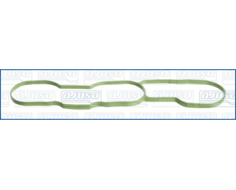 Gasket, intake manifold, Image 2