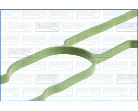 Gasket, intake manifold, Image 3