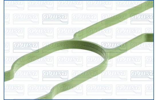 Gasket, intake manifold, Image 3