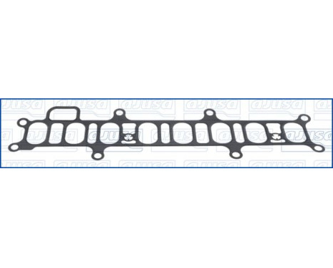 Gasket, intake manifold, Image 2
