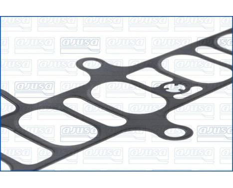 Gasket, intake manifold, Image 3