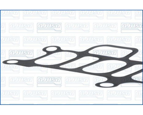 Gasket, intake manifold, Image 4