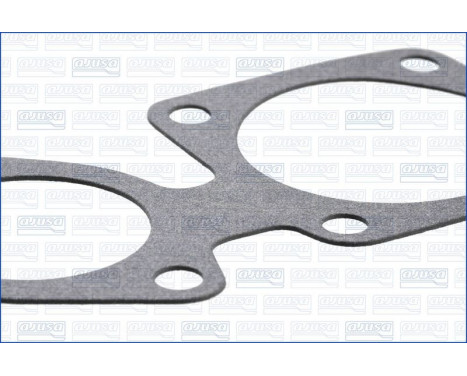 Gasket, intake manifold, Image 3