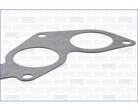 Gasket, intake manifold, Image 4