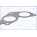 Gasket, intake manifold, Thumbnail 4