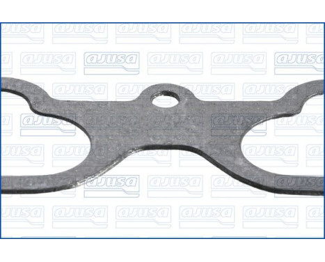 Gasket, intake manifold, Image 3