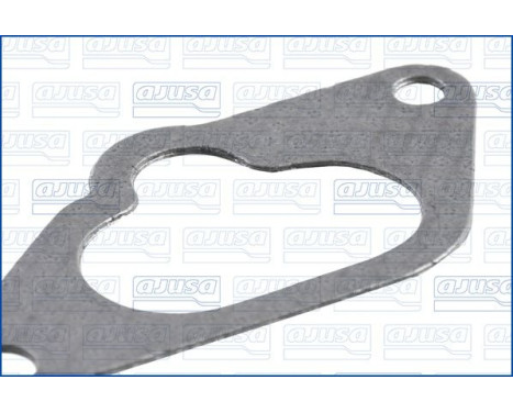 Gasket, intake manifold, Image 4