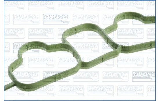 Gasket, intake manifold, Image 3
