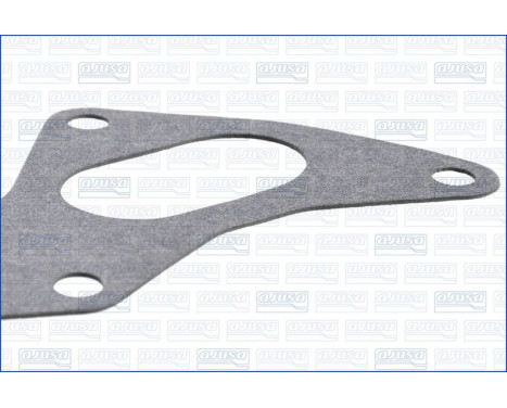 Gasket, intake manifold, Image 4