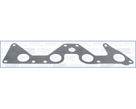 Gasket, intake manifold, Image 2