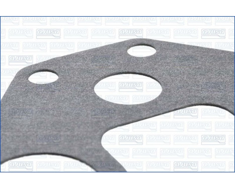 Gasket, intake manifold, Image 3
