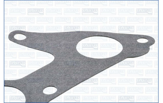 Gasket, intake manifold, Image 4